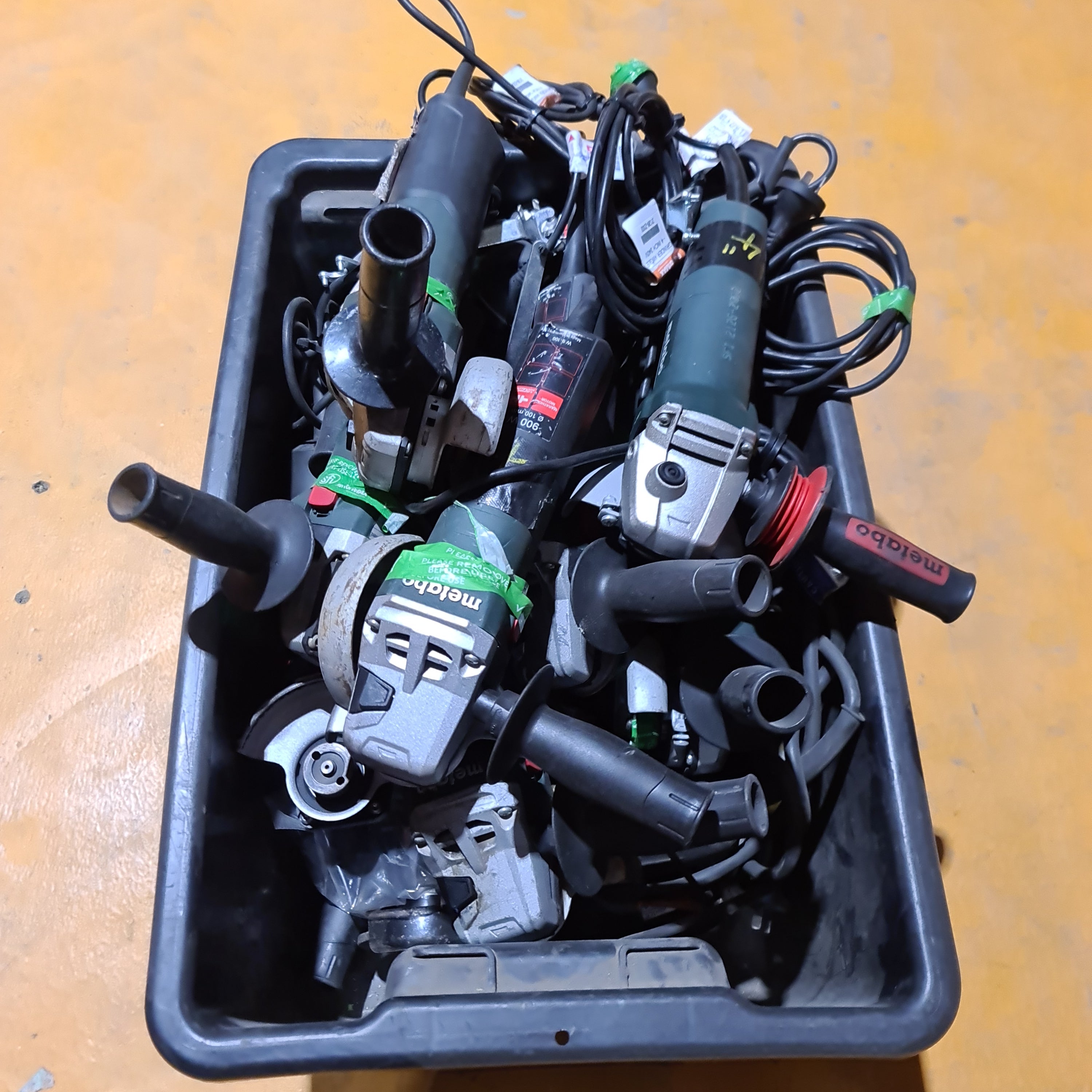 Grinder machine 4 inch hotsell