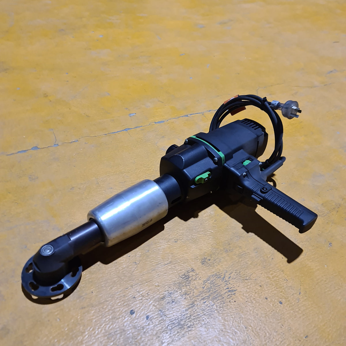 Electric Drive Motor 3HP