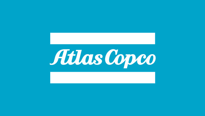 Atlas Copco