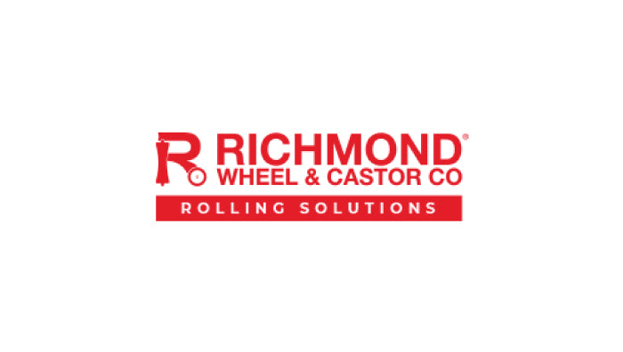 Richmond Castors and Wheels