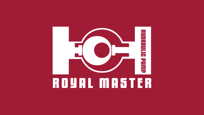 Royal Master