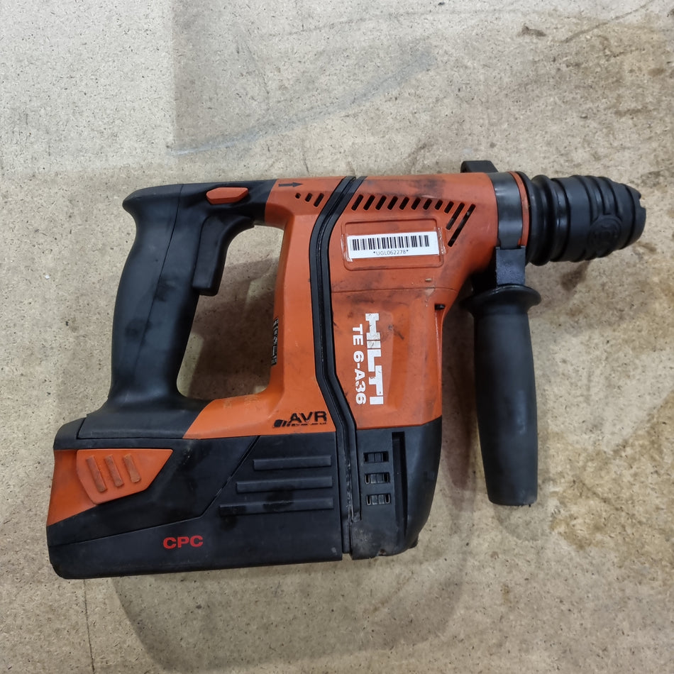 Hilti TE 6-A36