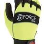 Mechanics G Force Glove - (Full fingers) - S