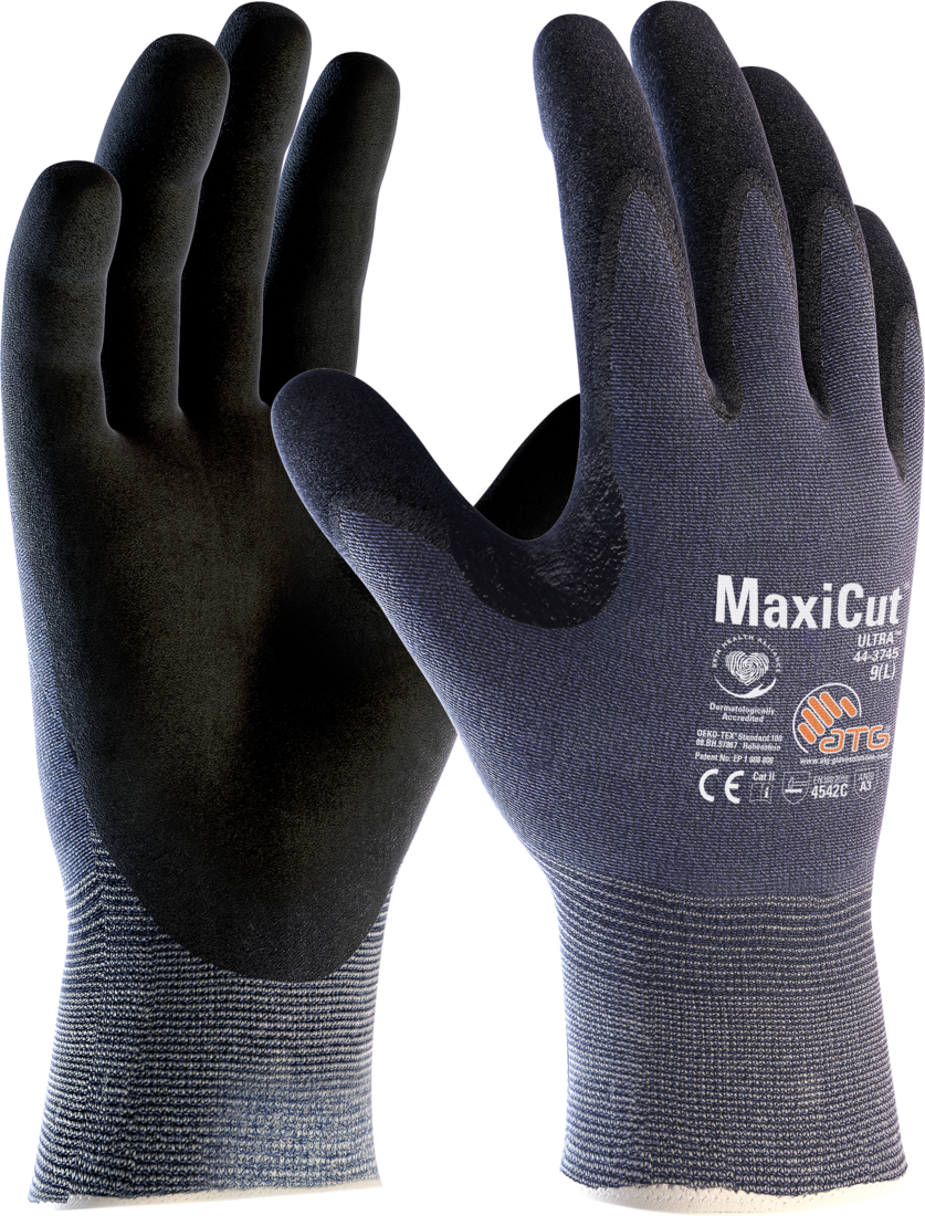 MaxiCut Ultra Cut 5 Glove 44-3745 3XL