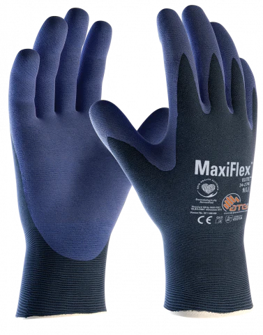 Maxiflex ATG Elite Glove Size 6 34-274-06