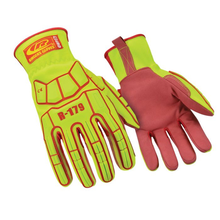 Ringer Super Hero CR Gloves R-179 Size XXL (12)