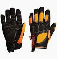 Pro-Vibe Anti-Vibration Glove - X/Large