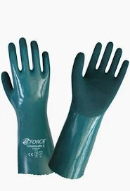 Glove Chemsafe Cut resistant gloves Size 8/M