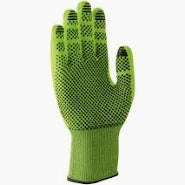 Uvex C500 Dry Cut Resistant Glove Size 9