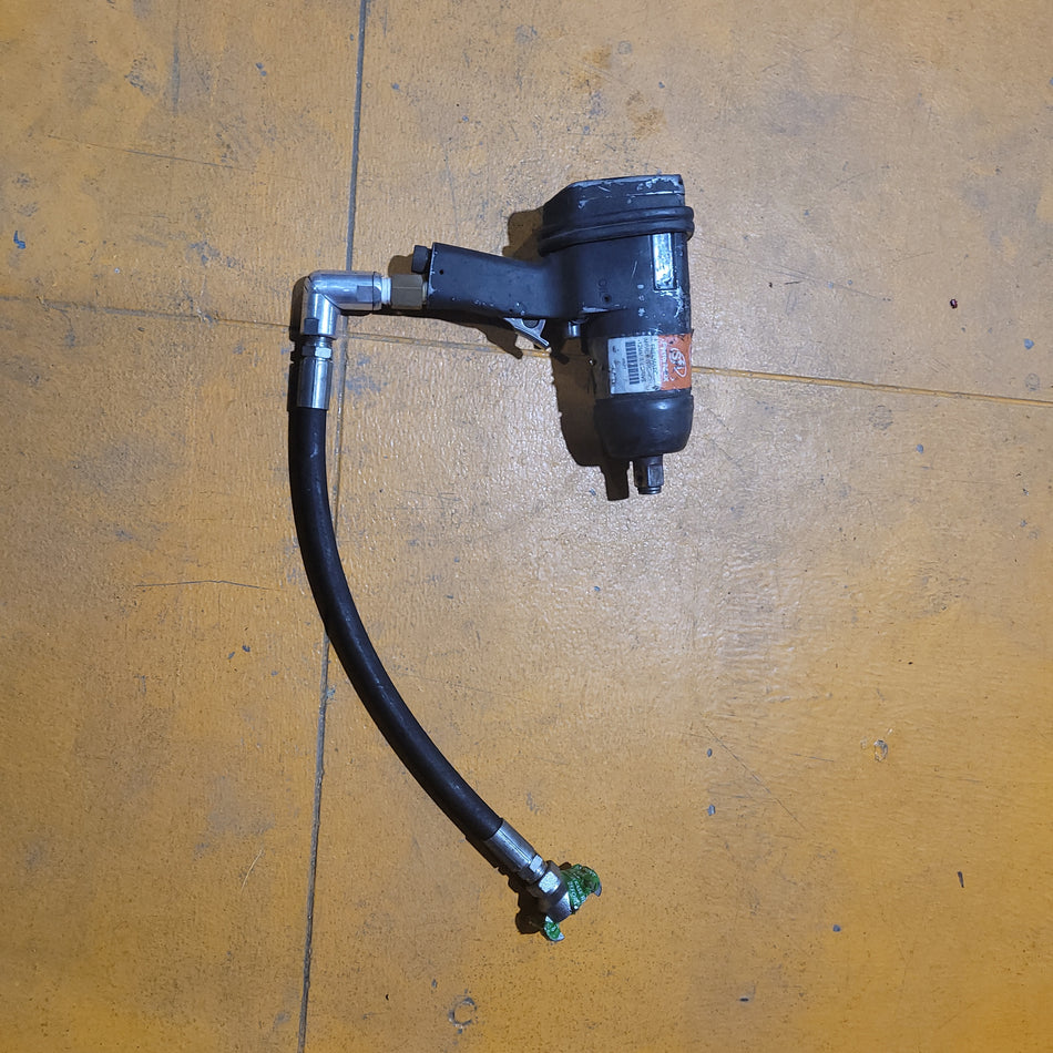 Air Impact Wrench -3/4DR