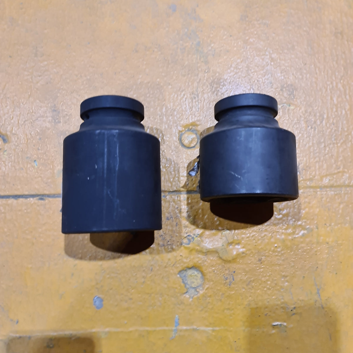 Socket Impact 3/4DR 22mm 7/8