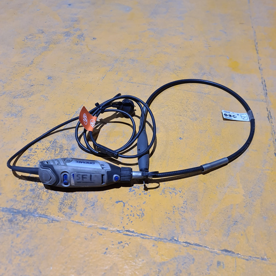 Engraver Pencil 240V