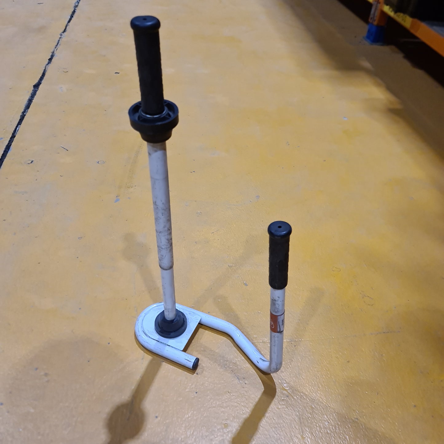 Plastic Wrap Handle Clearance Tools