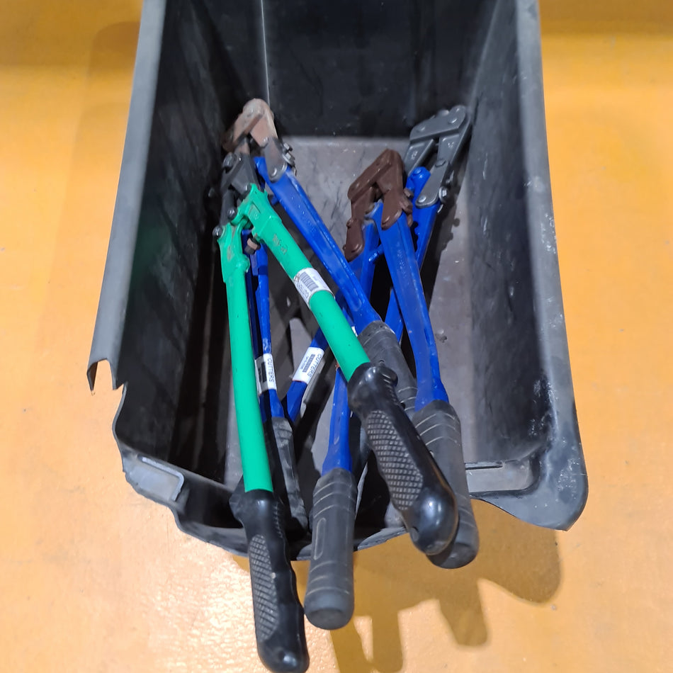 Large Bolt Cutters