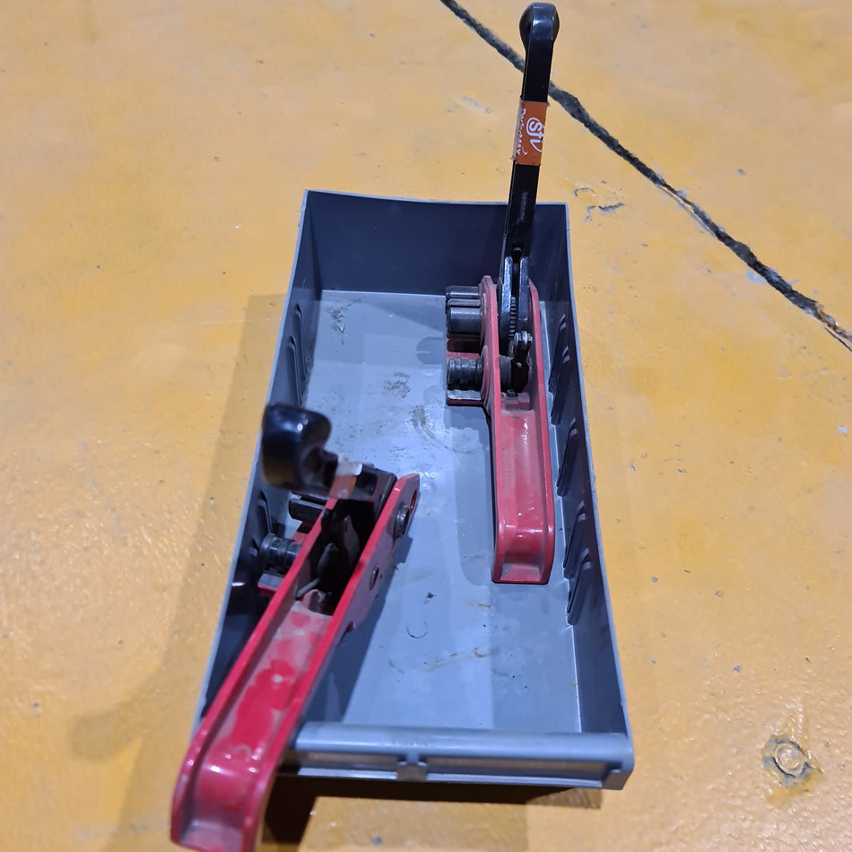 Strapping Tool