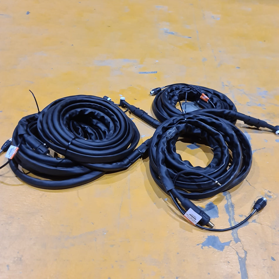 TIG Lead TM9/TM17 8M