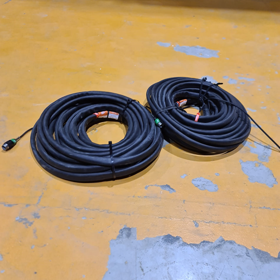 TIG Lead TM9/TM17 20M