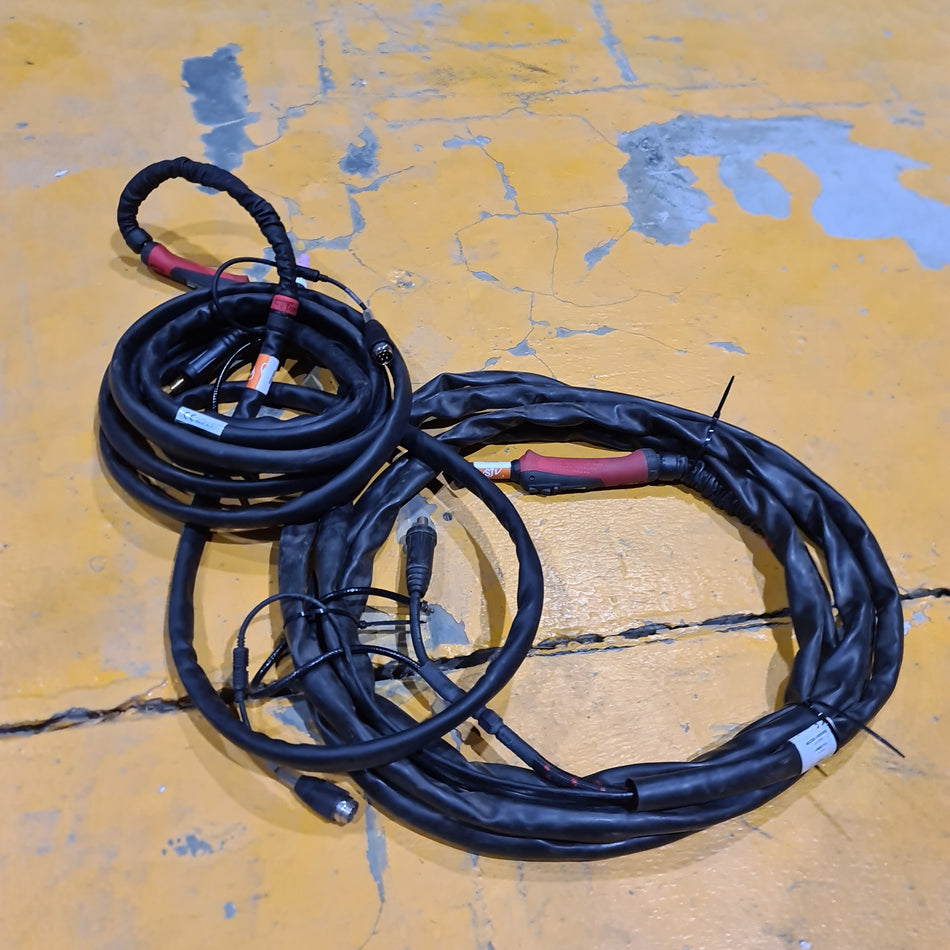 TIG Lead NO.17 To Suit Lorch