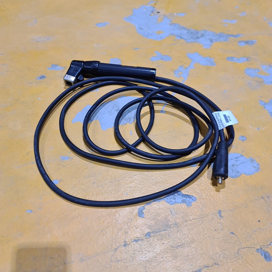 Stick Electrode Lead Small Dinse
