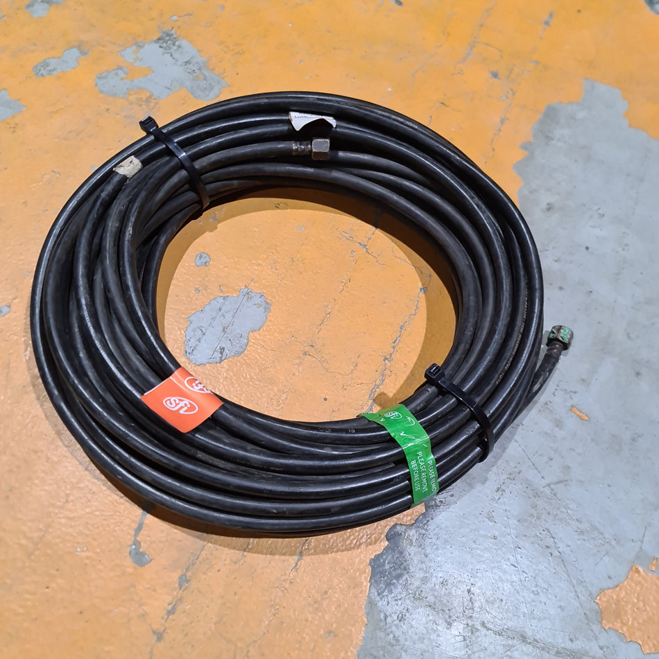 DNU Argon Hose 30M
