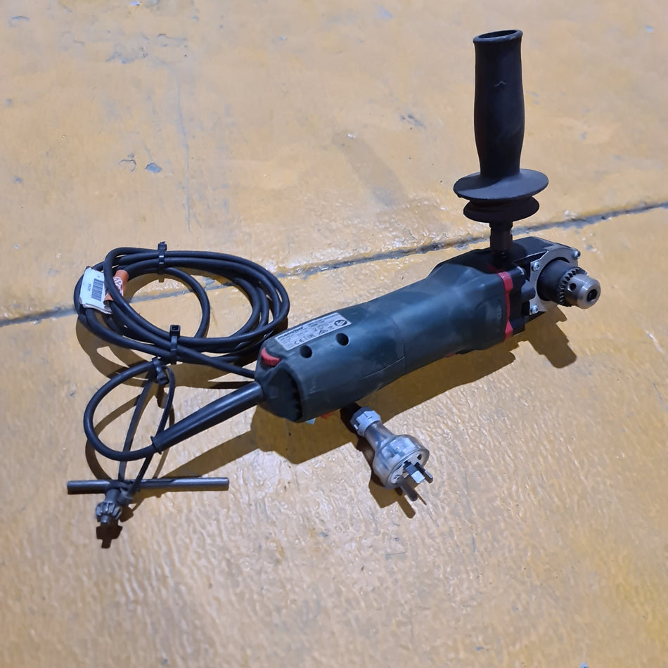 Drill Angle  240V