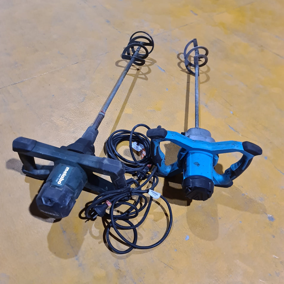 Mixer Stirrer 240V
