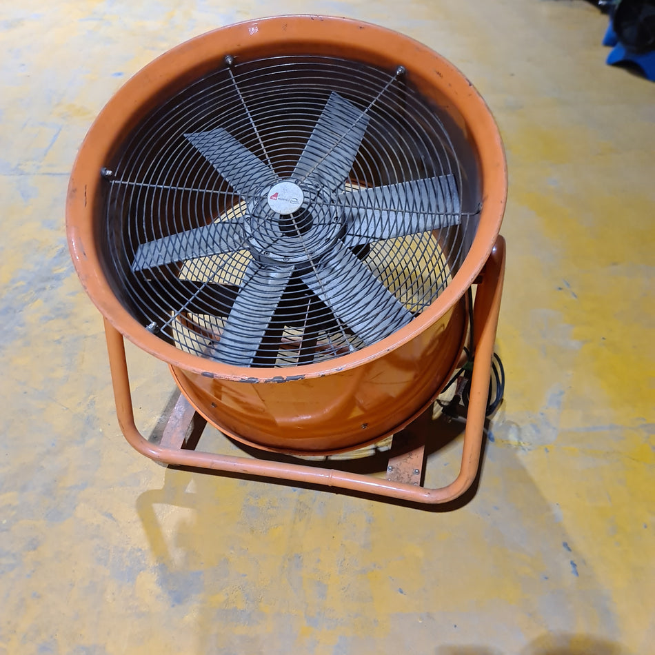 Ventilating Fan 240V 600mm