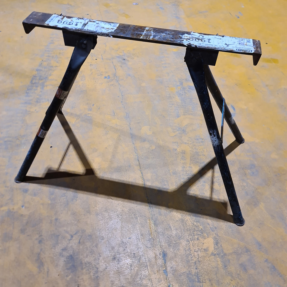 Steel Work Horse