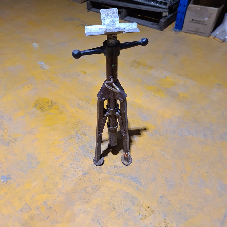 Pipe Stand Type 4