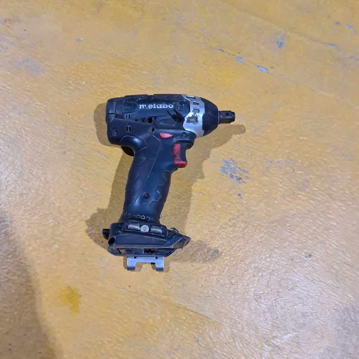 Battery Metabo 18V Impact Driver