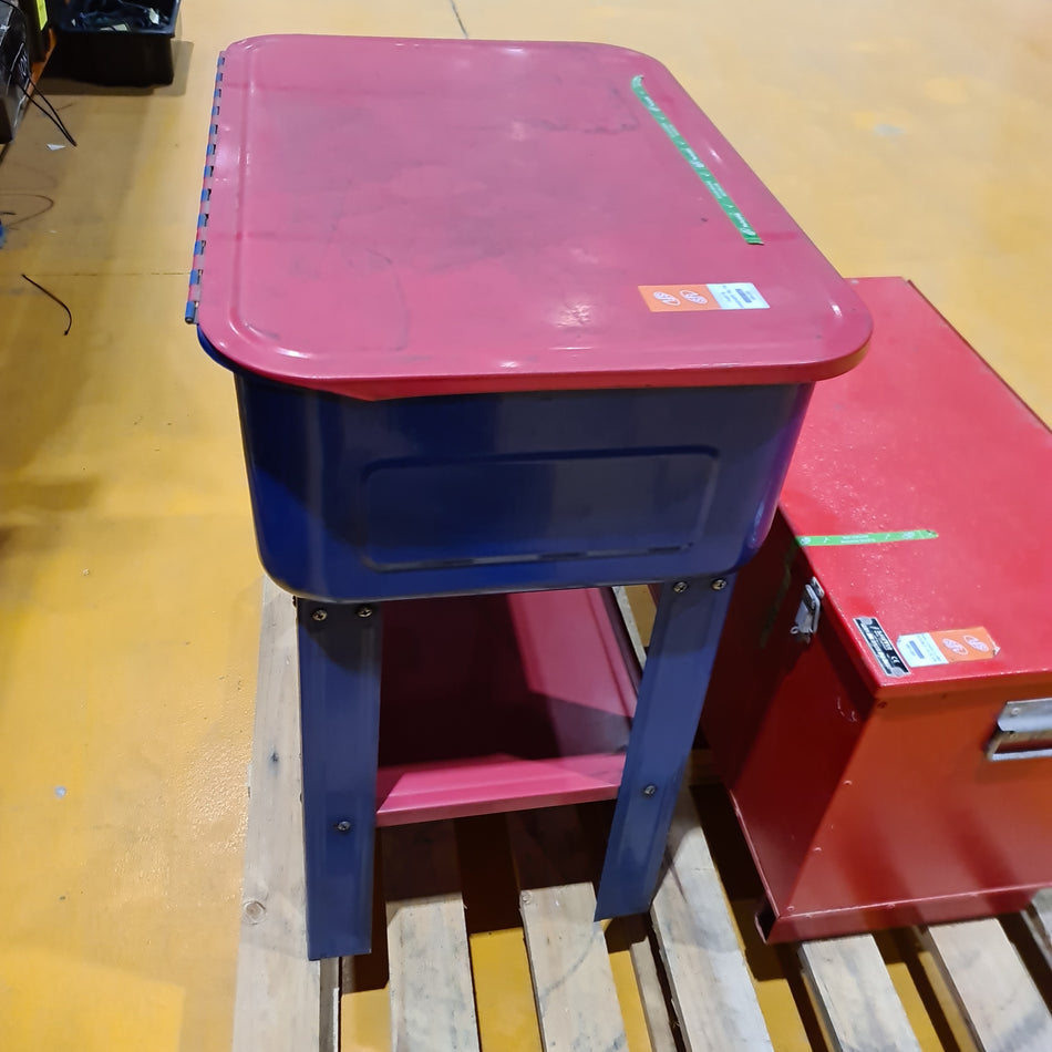 Parts Washer 76Ltr