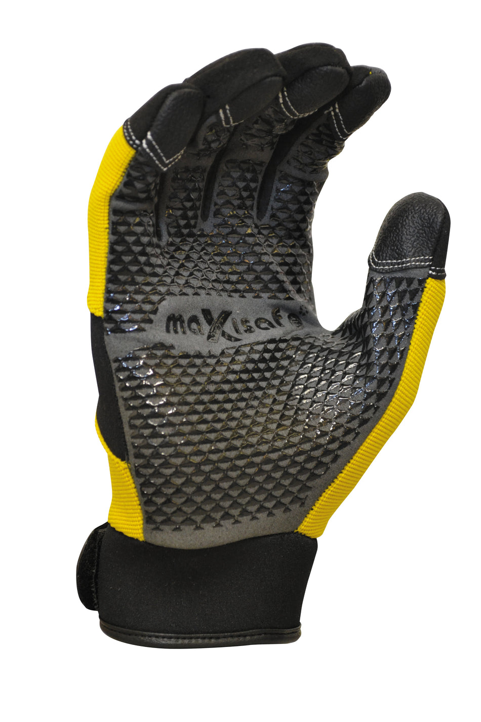 Gloves G-Force MaxGrip Mechanics XL