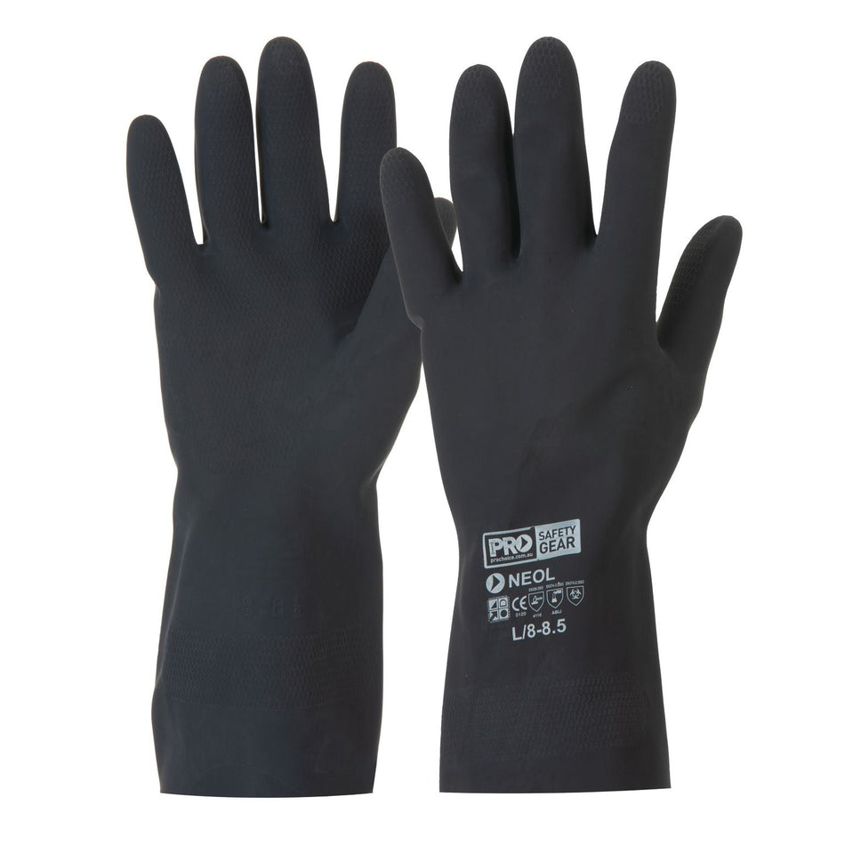 Pro Choice Neoprene Gloves XL